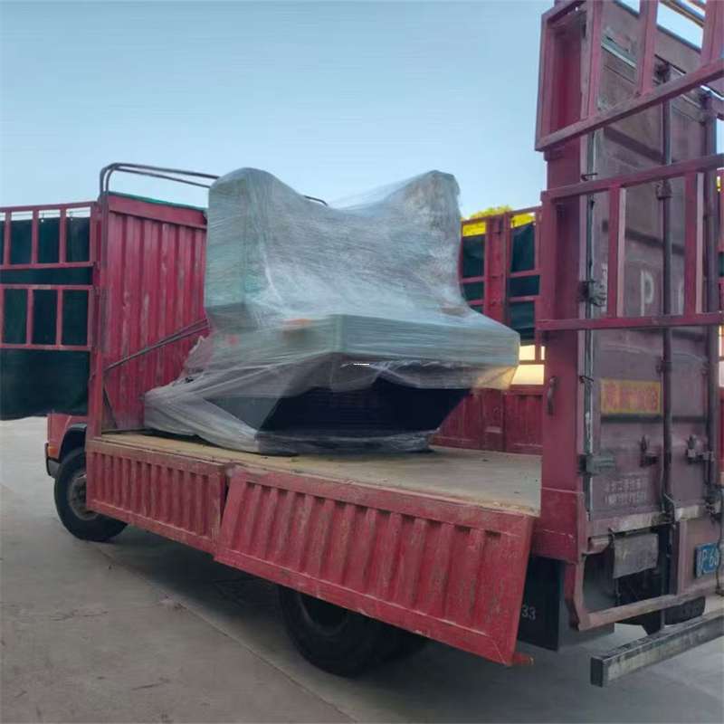 菏泽市和静县：物流专线的高效货运解决方案