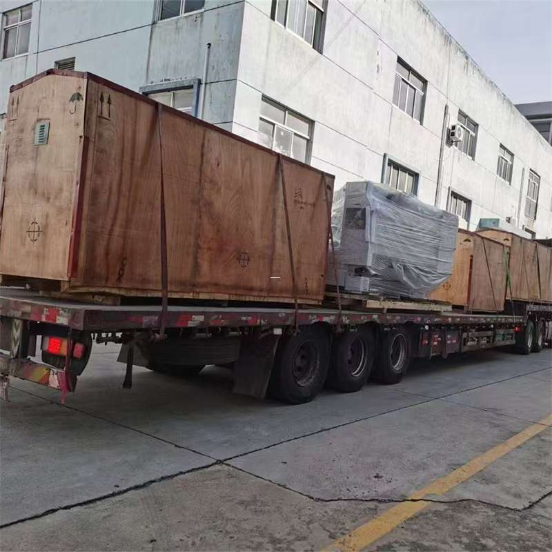 菏泽市探索芝罘区多元化物流运输服务