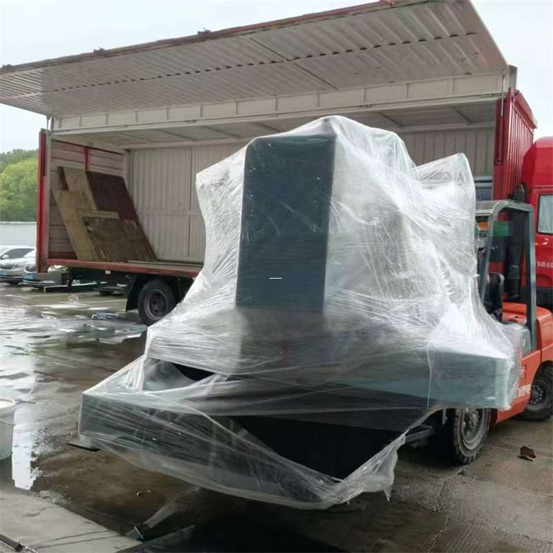 菏泽市瑞金市多元物流服务探索与运输线路解析