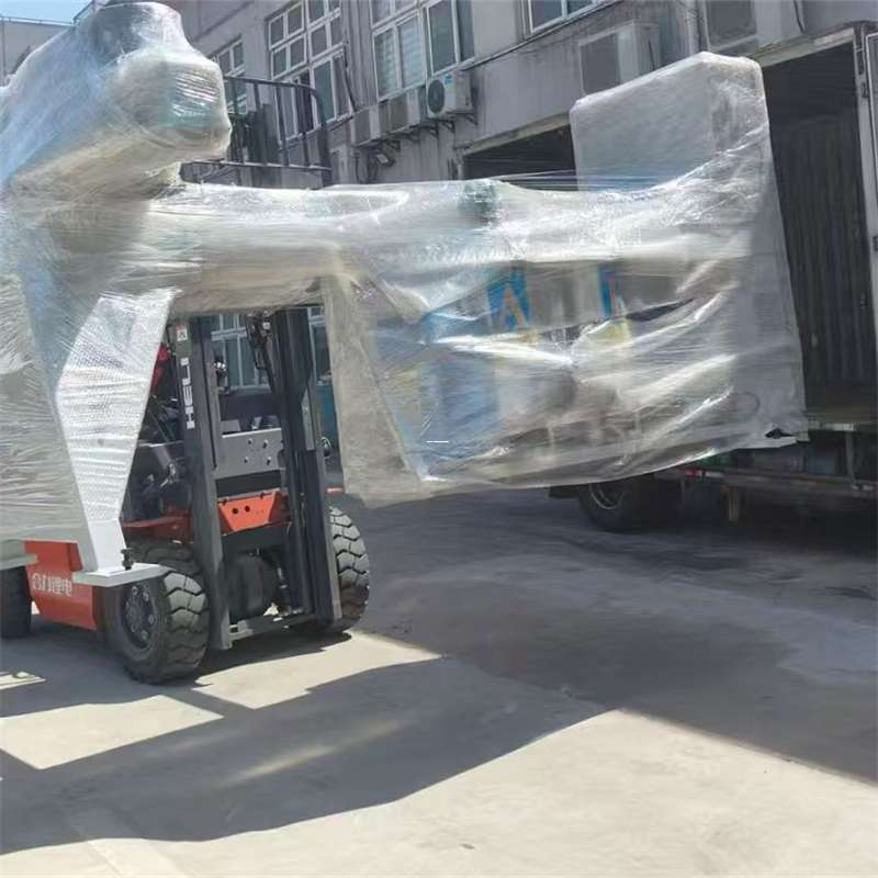 菏泽市赣州市物流：多样运输服务与丰富线路探秘