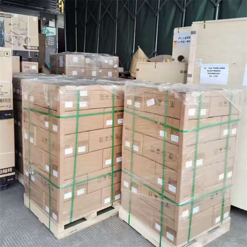 菏泽市建瓯市物流：多样服务与高效运输线路探秘