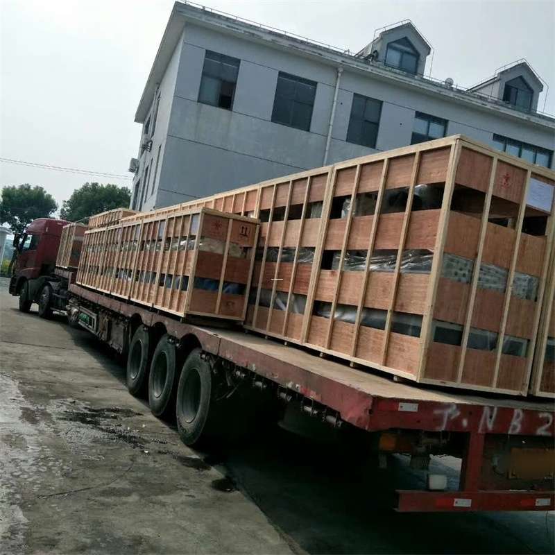 菏泽市贵南县：一站式多元物流服务新体验