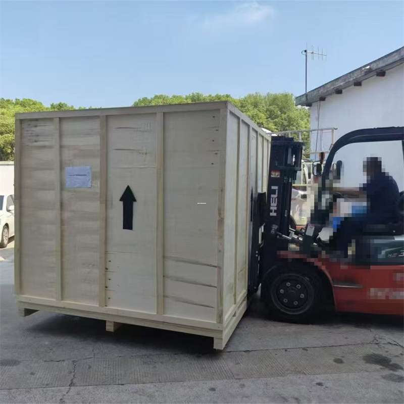 菏泽市黎城县物流：多元专线运输的精彩之旅