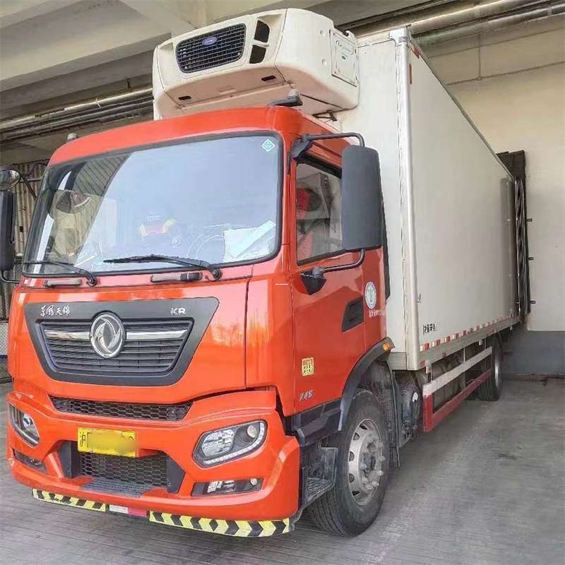 菏泽市潞城区物流：多元专线与高效运输探秘