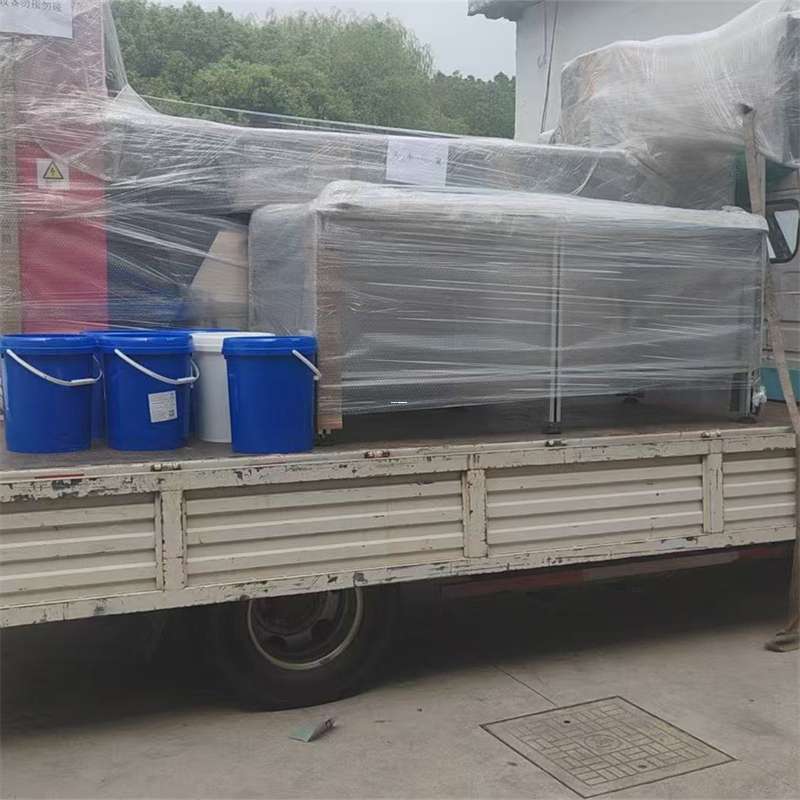 菏泽市泾川物流专线：开启高效货运新旅程