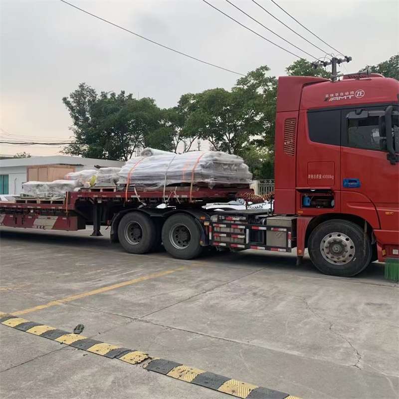 菏泽市通渭县：畅享高效多元物流服务