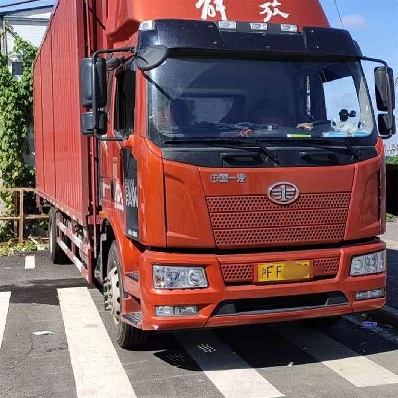 菏泽市罗平县进仓物流：专线直达的多元货运之旅