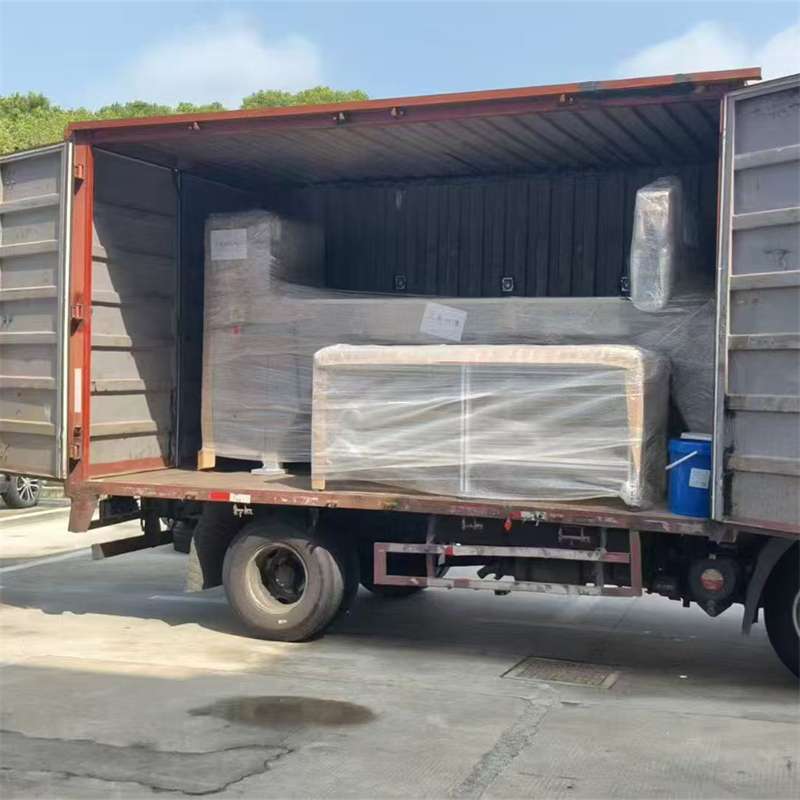 菏泽市铜仁市物流专线：大件出口快运的多元服务与实践