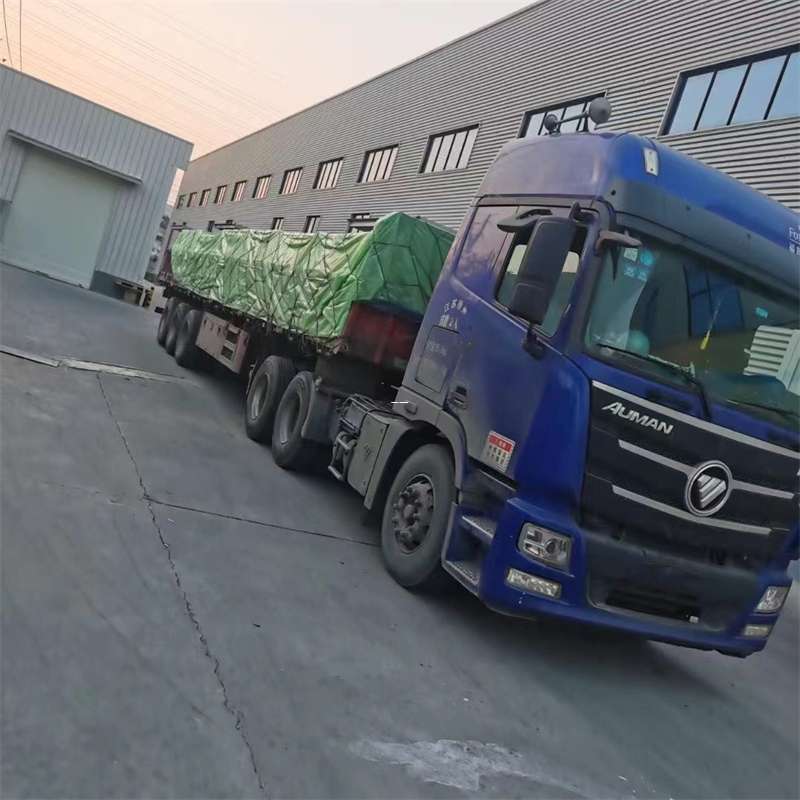 菏泽市水城区进仓物流：专线直达的货运探索