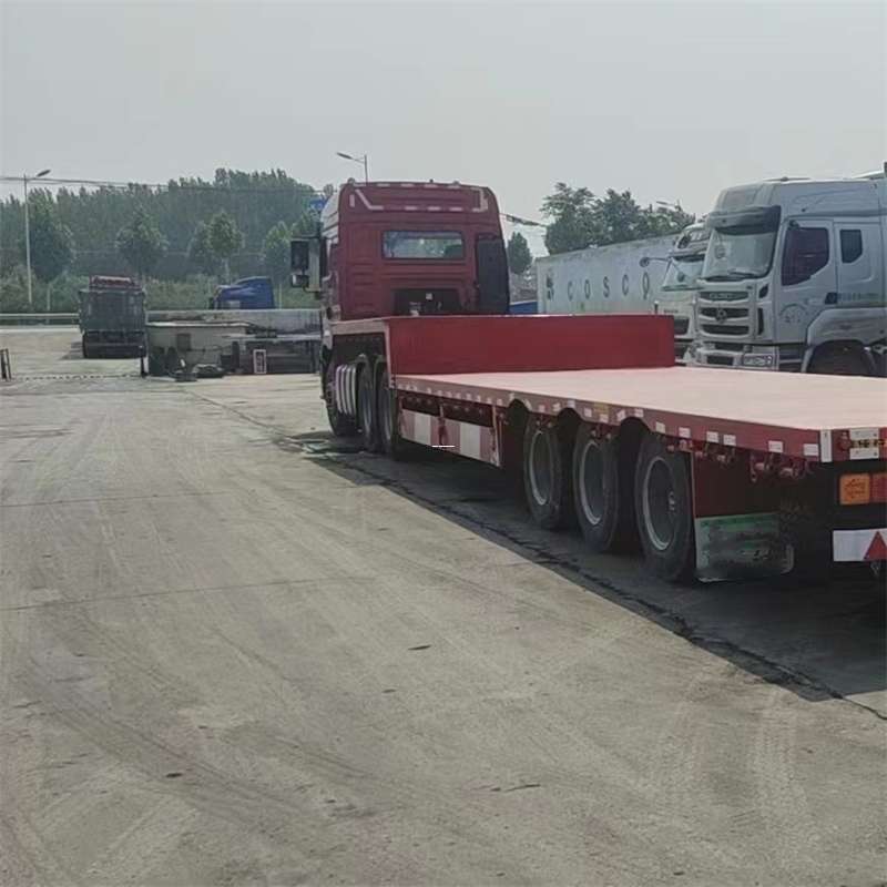 菏泽市石泉县物流：多元服务与高效运输线路探秘