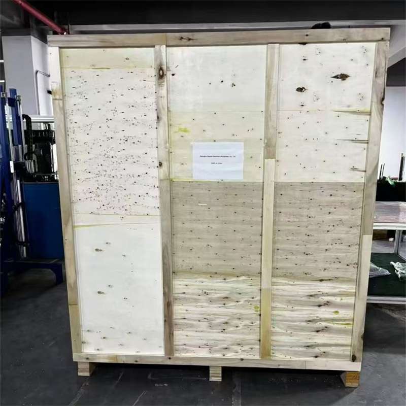 菏泽市探索蓬安县进仓物流的多元运输世界