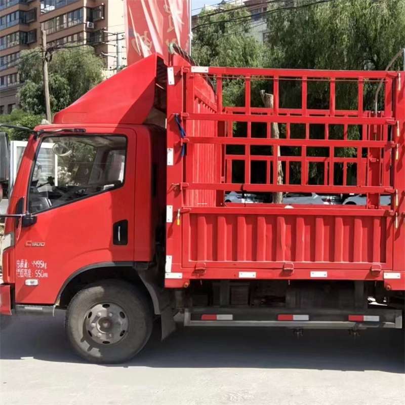 菏泽市延安市物流专线：多元货运服务的精彩画卷