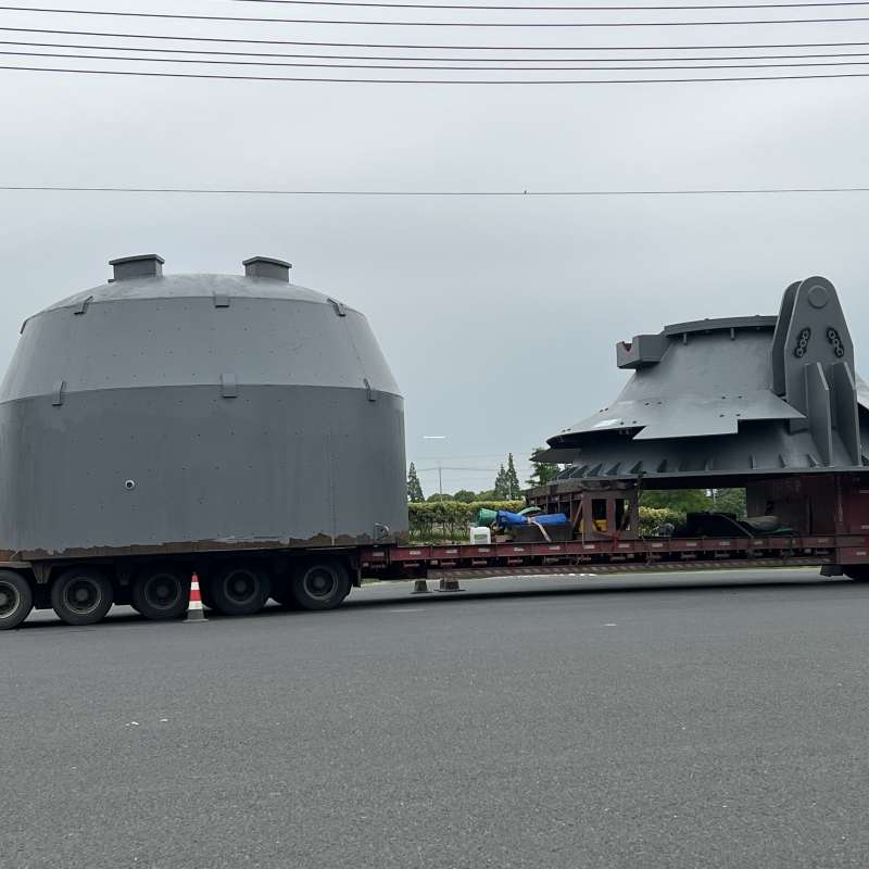 菏泽市扶风县物流：多元服务与高效运输线路探索