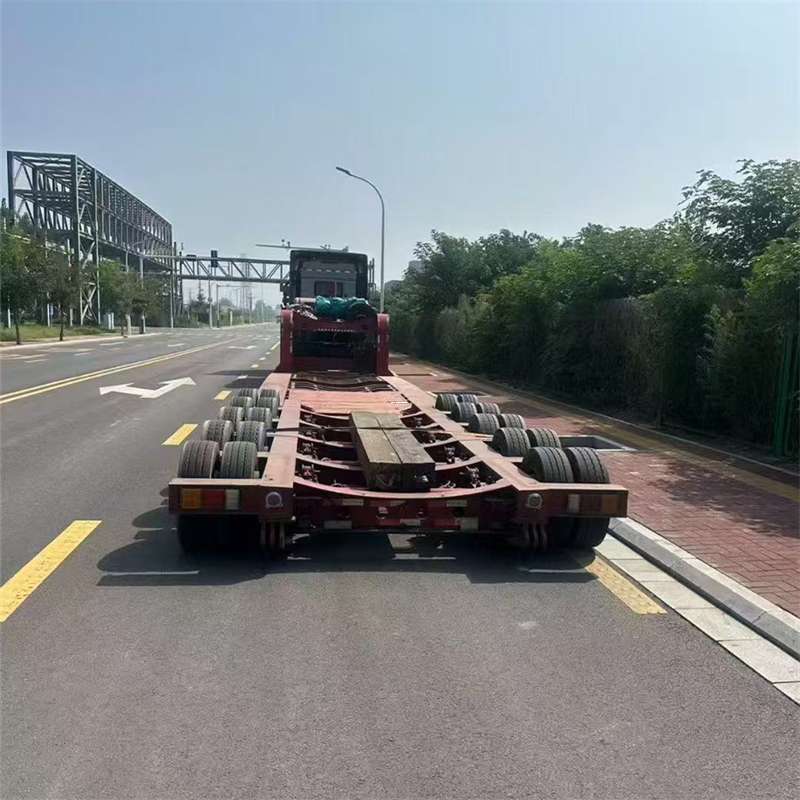菏泽市林芝物流：普货冷链大件运输新选择