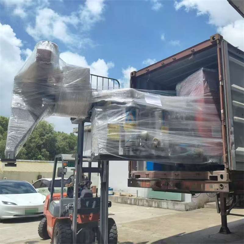菏泽市弥勒市物流：多元运输服务与高效线路探索