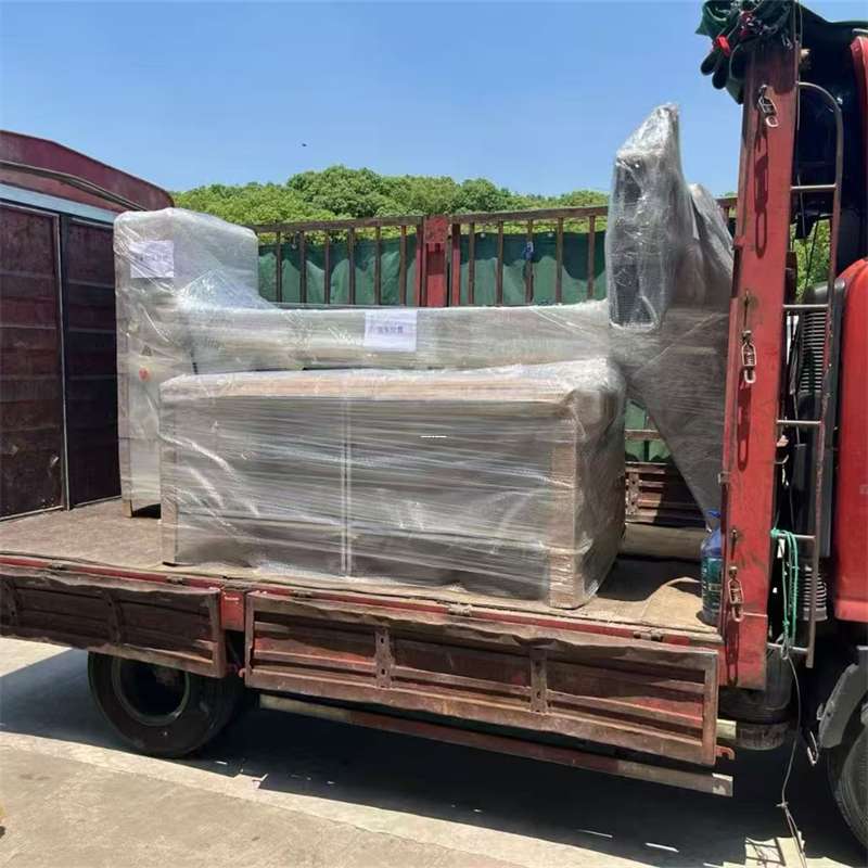 菏泽市印江县物流专线运输：普货、冷链与大件的多维探索