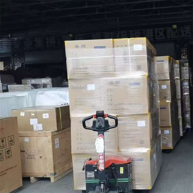 菏泽市若尔盖县物流运输：多元服务与高效线路