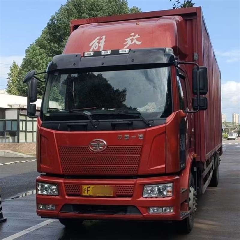 菏泽市东坡区物流：多样服务与高效运输线路探秘