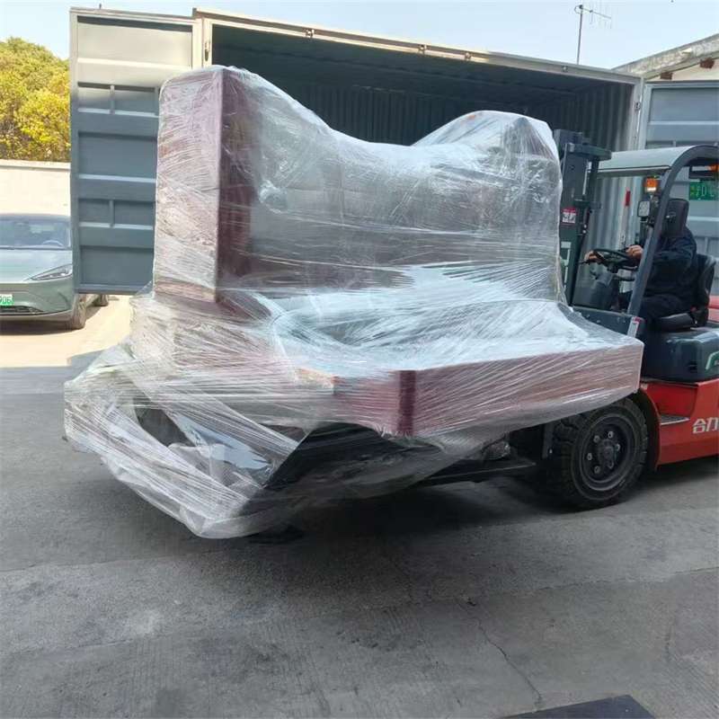 菏泽市眉山市物流专线：多元货运服务探秘