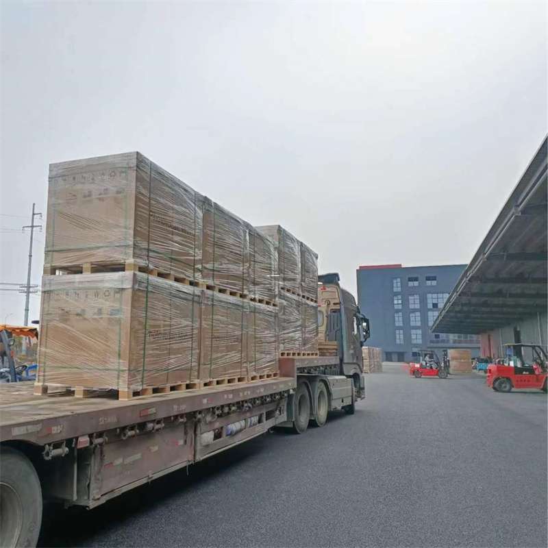菏泽市阆中市物流：多元运输服务与线路探秘
