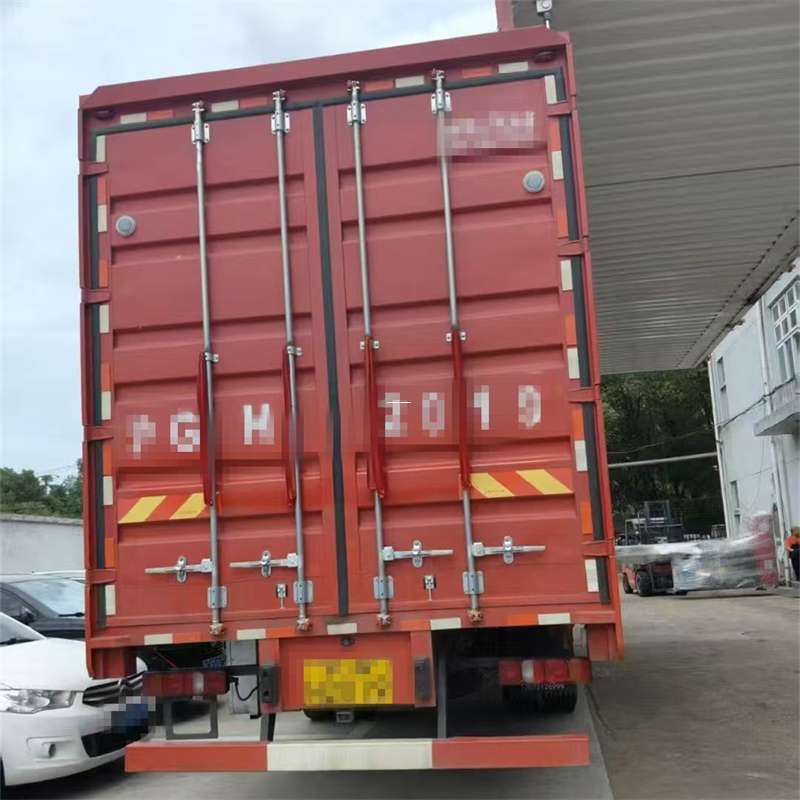 菏泽市内江市物流运输服务全解析：从普货到冷链的多元之旅