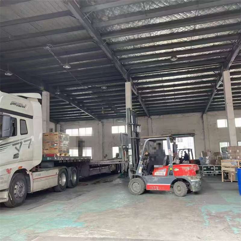 菏泽市江油市：多元物流服务的运输新视界
