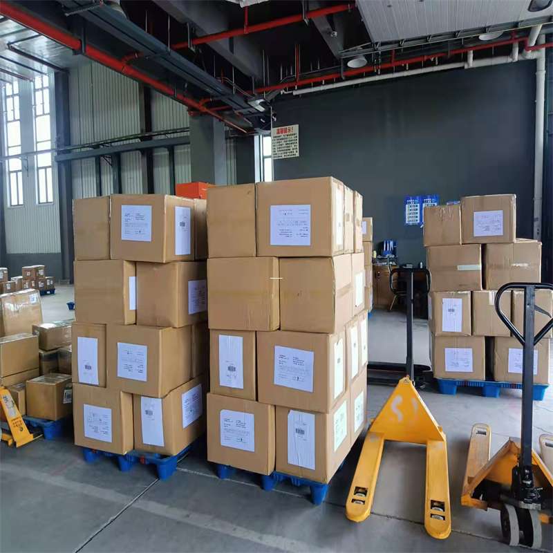 菏泽市探索多元物流世界：保城镇的运输奥秘
