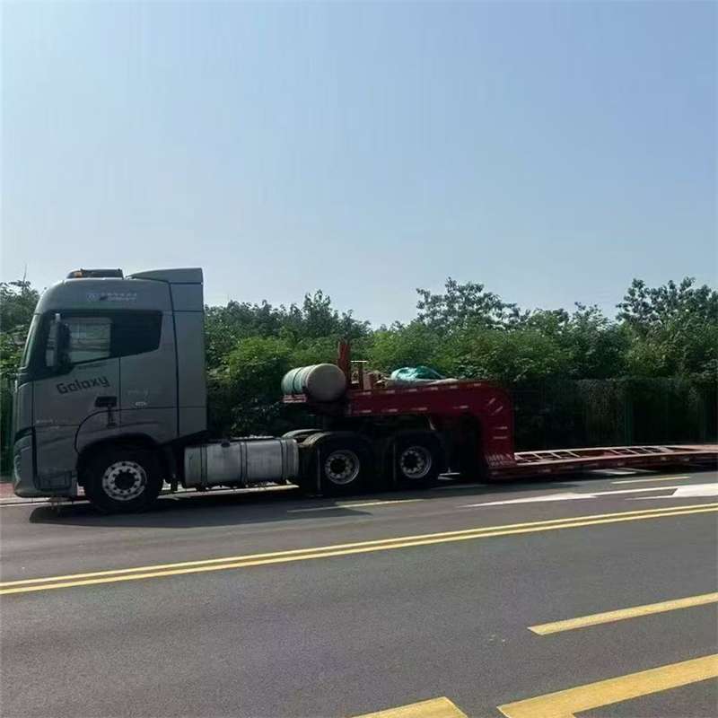 菏泽市佛罗镇：多元物流服务与运输线路探秘
